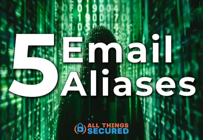 5 types of email aliases