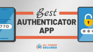 Stop Using Google Authenticator App!(it's not a secure 2FA in 2023)