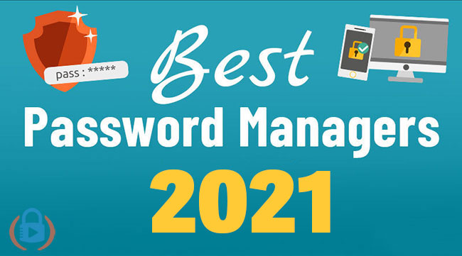 Best Password Manager 2024 See Compare The Differences   Best Password Manager Apps 2021 