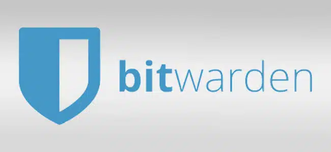 Bitwarden logo