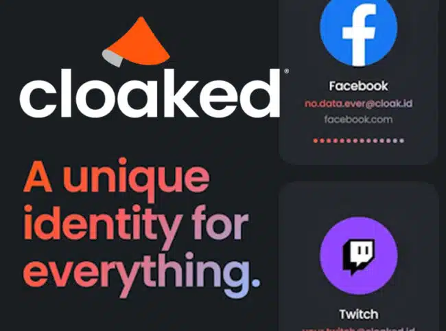 Cloaked Privacy