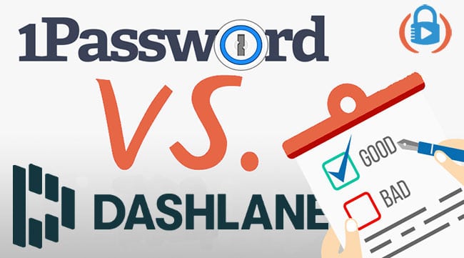 lastpass vs 1password vs dashlane