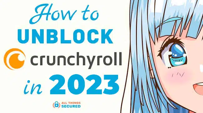 The Ultimate Guide to Crunchyroll - Your Source For Anime