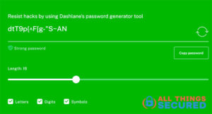 Is Chrome Password Manager Secure In 2024? (be Careful)