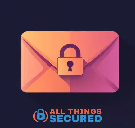 Email security