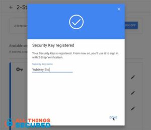 How To Secure Your Gmail Account From Hackers In 2024