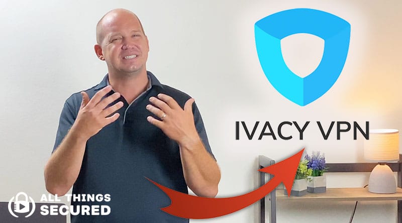 ivacy support