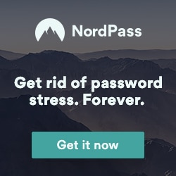 nordpass free trial