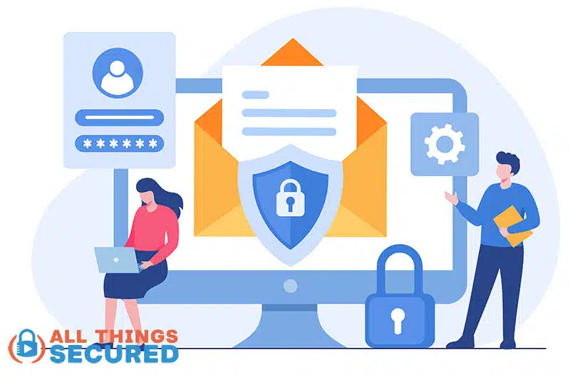 Secure browsing