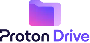 Proton Drive logo