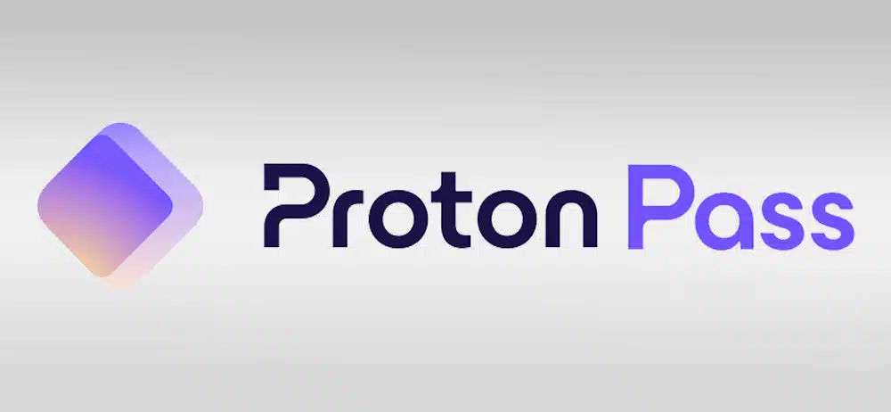 Proton Pass logo