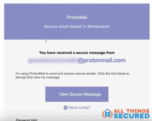 protonmail gmail
