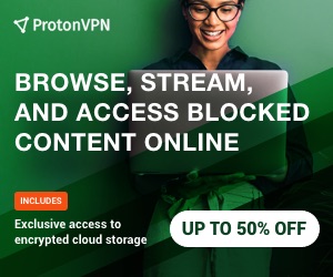 protonvpn black friday