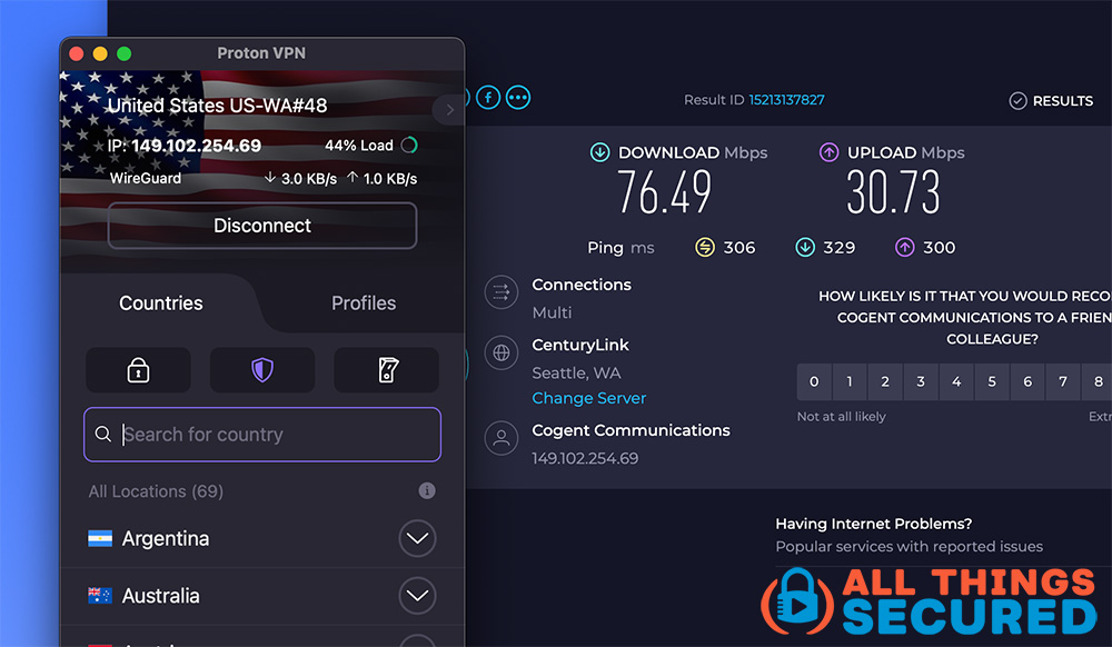 Proton VPN Review 2024: Secure, Reliable, And Worth The Price?