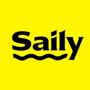 Saily eSIM logo