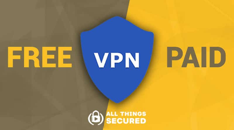 Free VPNs vs. paid VPNs: 2023 guide - Surfshark