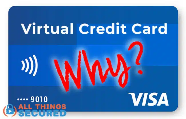 Virtual Cards That Protect Your Payments