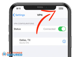 How to Install a VPN on an iPhone in 2023 (3 Easy Methods)