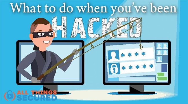 Has your Facebook account been hacked? Here's what to do